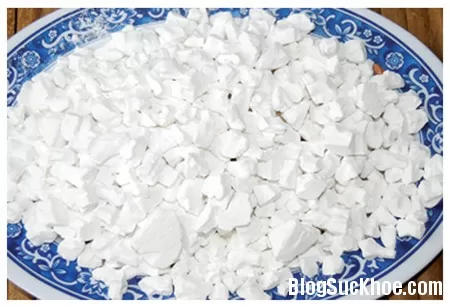Những điều bạn chưa biết về bột sắn dây