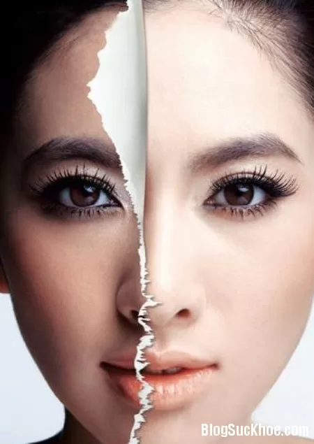 Giải pháp an toàn cho da sần sùi