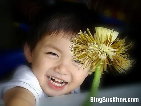 Những dưỡng chất cần thiết giúp trẻ thông minh