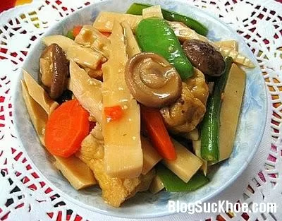 Tạo thói quen ăn uống lành mạnh, phòng bệnh hiệu quả