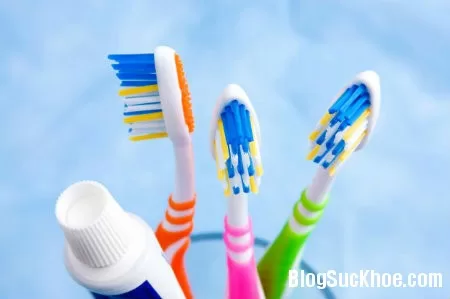 Mách bạn cách chọn bàn chải đánh răng tốt nhất