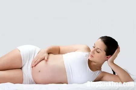 Những bệnh về mắt mẹ bầu có thể gặp trong thai kỳ