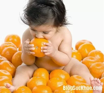 Thực phẩm tốt và xấu cho chiều cao của trẻ