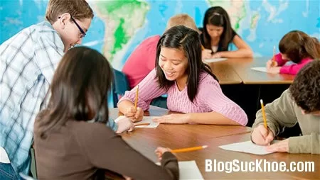 10 cách mẹ nên làm để con thông minh