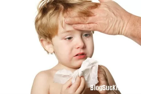 Bệnh viêm xoang ở trẻ và cách điều trị