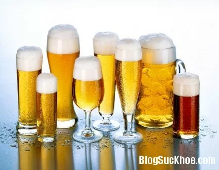 Sự thật bất ngờ về bia