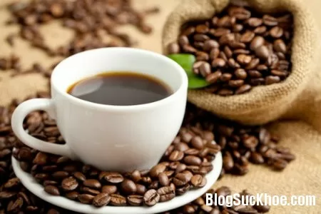 Bí quyết uống cà phê giúp giảm cân