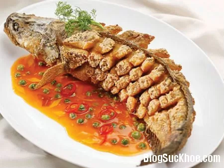 Thực phẩm cho tuổi 30