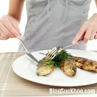 Thực phẩm tốt cho sức khỏe trí não