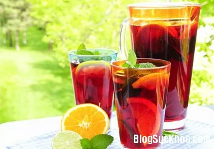 Những điều cần lưu ý khi uống thuốc