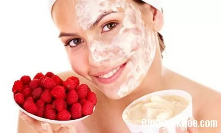 Chăm sóc da mụn đúng cách