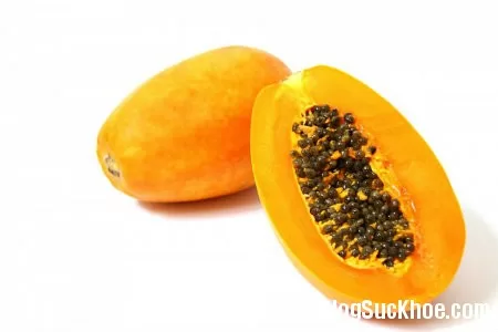 Các phương pháp giải độc cho gan bằng thảo dược và hoa quả
