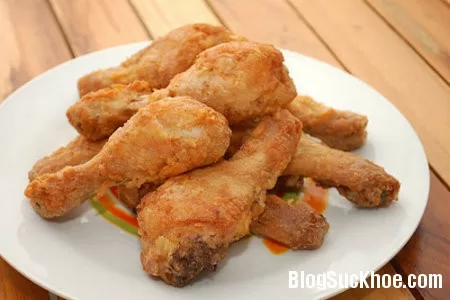 10 hiểu lầm trong chế độ ăn uống
