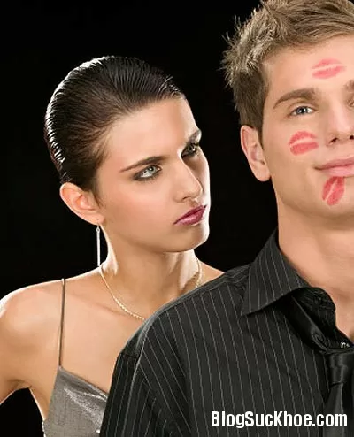 "Chết hài" với trăm kiểu đánh ghen