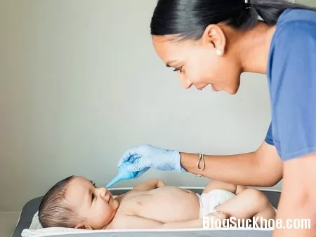 Mẹ nên tránh 4 sai lầm khi chữa bệnh sổ mũi cho trẻ