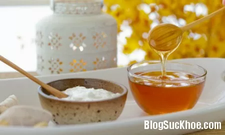 Mật ong, "trợ thủ" cho sắc đẹp của phụ nữ