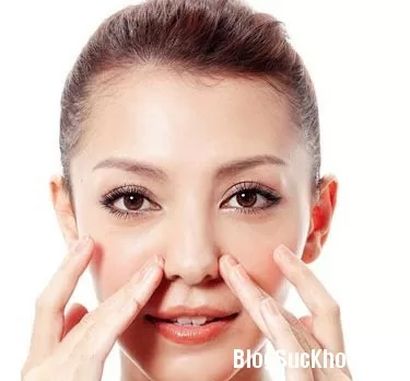 4 cách trị tắc mũi hiệu quả