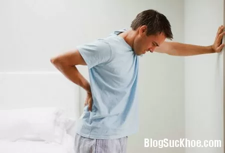 Nguyên nhân gây viêm niệu đạo ở nam giới
