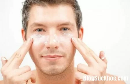 Các loại sản phẩm chống lão hóa cho nam giới