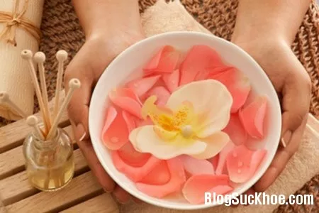 Công thức tự chế nước hoa cho riêng bạn