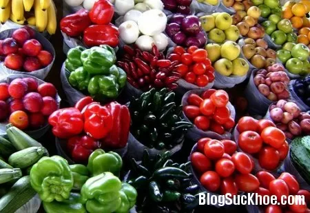 6 cách giúp bạn giảm cân nhanh chóng