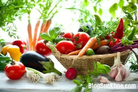 6 loại thực phẩm giúp ổn định lượng đường trong máu