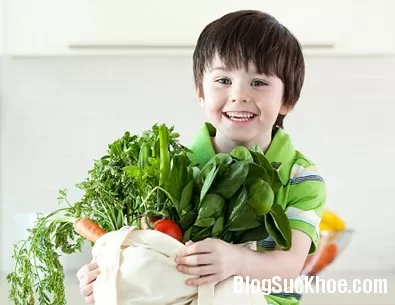 Ăn rau thế nào cho đúng cách?