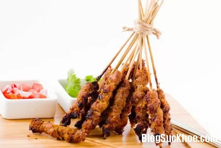 4 cách kết hợp thực phẩm giúp giảm nguy cơ gây hại sức khỏe
