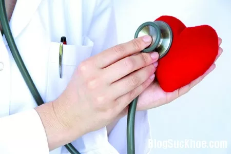 Khắc tinh của bệnh tim và ung thư