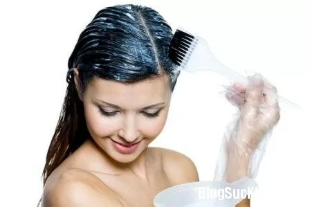 Lưu ý khi tự nhuộm tóc tại nhà