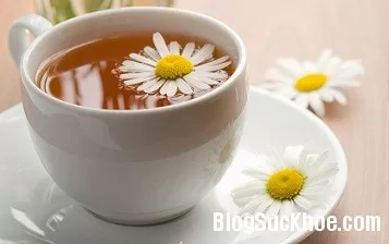 Một số bài trà thuốc tốt cho người tăng huyết áp