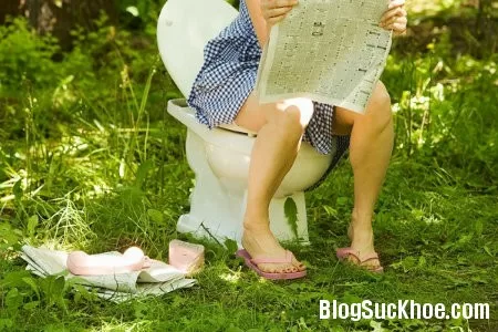 Cảnh báo dấu hiệu mắc bệnh trĩ