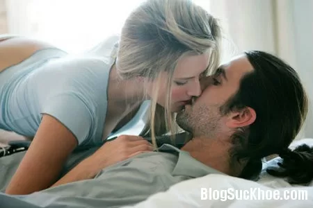 8 ích lợi không ngờ khi "yêu"