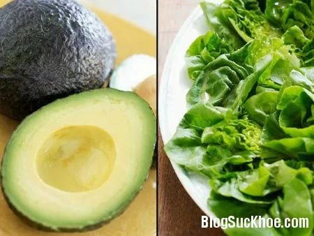 Những cách kết hợp thực phẩm tốt nhất mà bạn nên biết
