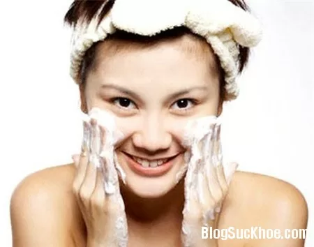 Bạn đã chọn sữa rửa mặt đúng cách chưa?