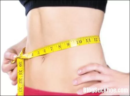 Giữ vóc dáng thon gọn cho U40