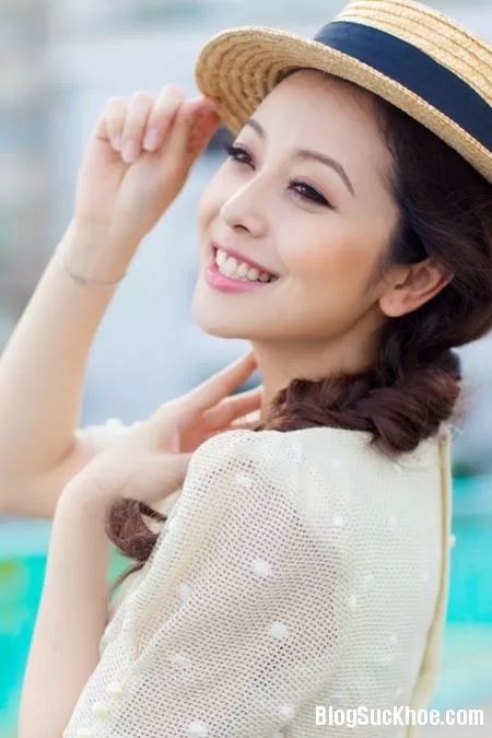 Bí quyết giúp bạn luôn xinh đẹp mỗi ngày