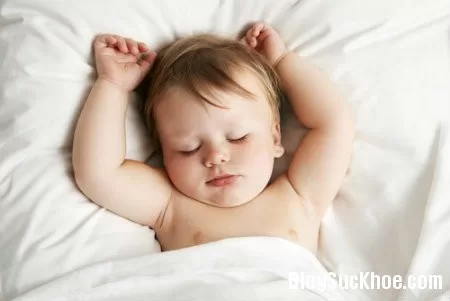 5 vấn đề về da thường gặp ở trẻ