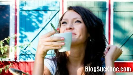 Những ảnh hưởng sức khỏe khi uống quá nhiều cà phê