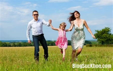 7 lợi ích khi là con một