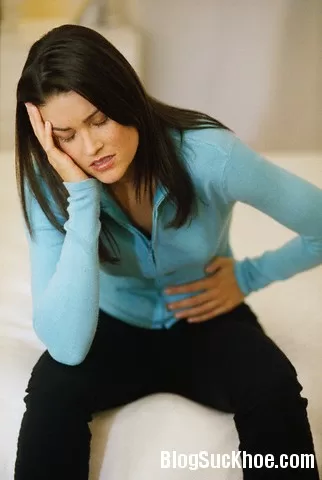 Các loại hoa quả tốt cho người bệnh đau dạ dày