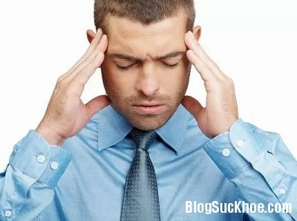 Phương pháp mới chữa chứng đau nửa đầu