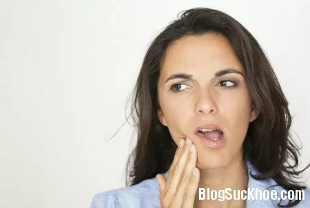 Cách đề phòng mắc bệnh răng miệng trong ngày “đèn đỏ”