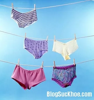 4 nguyên tắc giữ vệ sinh cho chị em phụ nữ
