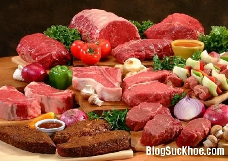Chế độ ăn uống khi bị sỏi thận