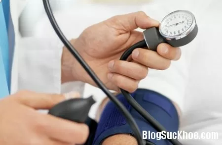 Phòng bệnh tăng huyết áp ở người trẻ tuổi