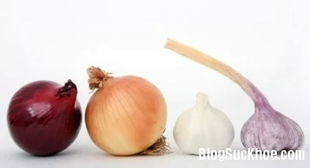 TOP các loại thực phẩm tốt cho gan