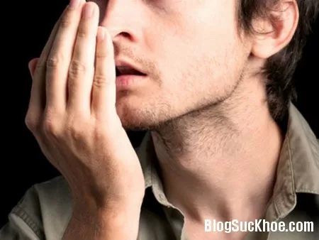 5 cách chữa hôi miệng nhanh chóng