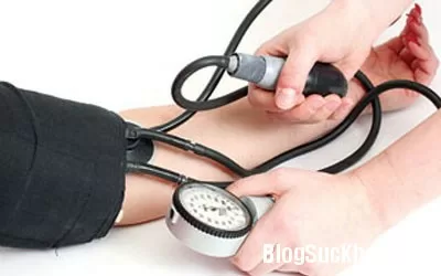 Phòng và điều trị tăng huyết áp