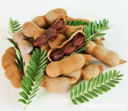 Lợi ích cho sức khỏe từ trái me